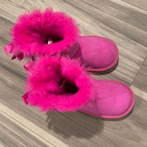 Authentic Kids Uggs